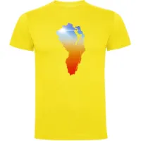 Kruskis Climber Dream T-shirt Med Korta ärmar