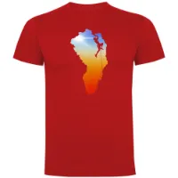 Kruskis Climber Dream T-shirt Med Korta ärmar