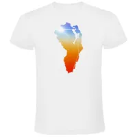 Kruskis Climber Dream T-shirt Med Korta ärmar