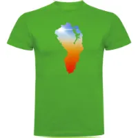 Kruskis Climber Dream T-shirt Med Korta ärmar