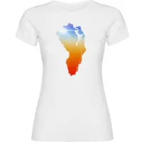 Kruskis Climber Dream T-shirt Med Korta ärmar Kruskis Climber Dream T-shirt Med Korta ärmar
