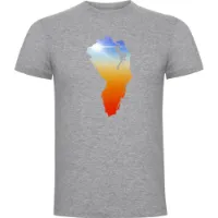 Kruskis Climber Dream T-shirt Med Korta ärmar