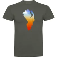 Kruskis Climber Dream T-shirt Med Korta ärmar
