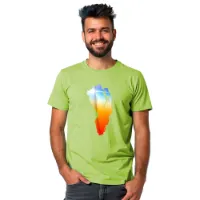 Kruskis Climber Dream T-shirt Med Korta ärmar