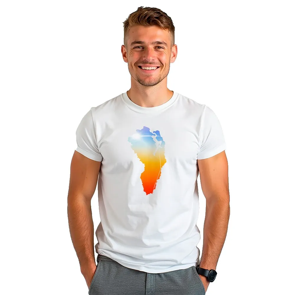 Kruskis Climber Dream T-shirt Med Korta ärmar