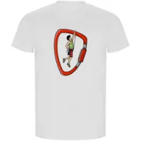 Kruskis Climber Eco T-shirt Med Korta ärmar