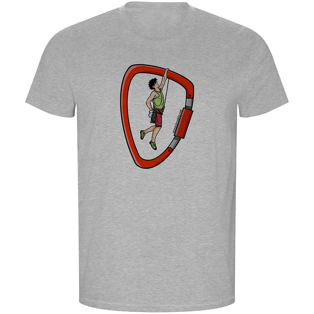 Kruskis Climber Eco T-shirt Med Korta ärmar