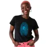 Kruskis Climber Fingerprint T-shirt Med Korta ärmar