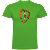 Kruskis Climber T-shirt Med Korta ärmar