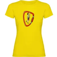 Kruskis Climber T-shirt Med Korta ärmar Kruskis Climber T-shirt Med Korta ärmar