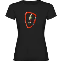 Kruskis Climber T-shirt Med Korta ärmar Kruskis Climber T-shirt Med Korta ärmar