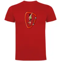 Kruskis Climber T-shirt Med Korta ärmar