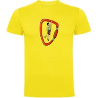 Kruskis Climber T-shirt Med Korta ärmar Kruskis Climber T-shirt Med Korta ärmar
