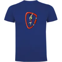 Kruskis Climber T-shirt Med Korta ärmar