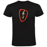 Kruskis Climber T-shirt Med Korta ärmar