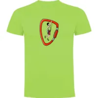 Kruskis Climber T-shirt Med Korta ärmar Kruskis Climber T-shirt Med Korta ärmar