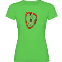 Kruskis Climber T-shirt Med Korta ärmar Kruskis Climber T-shirt Med Korta ärmar