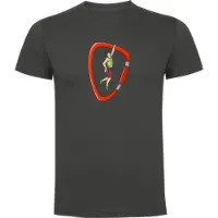 Kruskis Climber T-shirt Med Korta ärmar Kruskis Climber T-shirt Med Korta ärmar