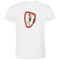 Kruskis Climber T-shirt Med Korta ärmar Kruskis Climber T-shirt Med Korta ärmar