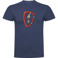Kruskis Climber T-shirt Med Korta ärmar