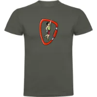 Kruskis Climber T-shirt Med Korta ärmar