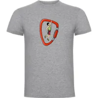 Kruskis Climber T-shirt Med Korta ärmar