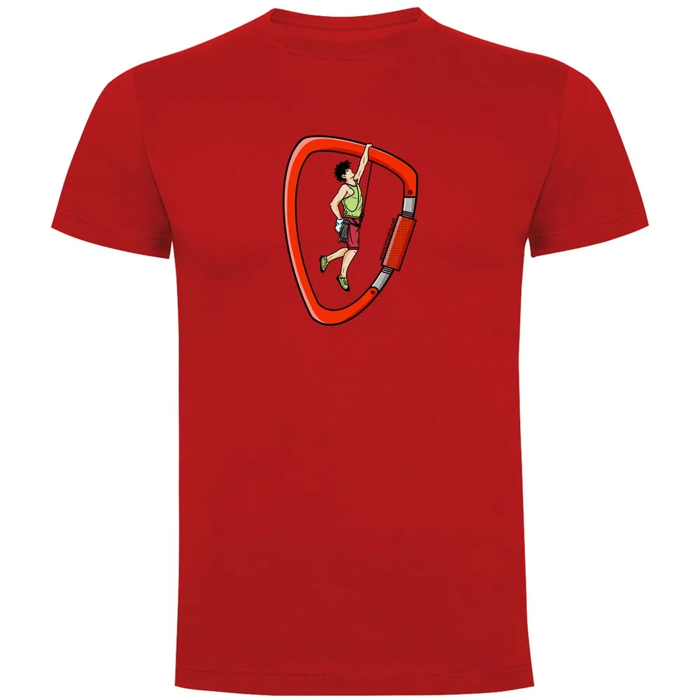 Kruskis Climber T-shirt Med Korta ärmar
