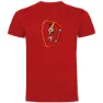 Kruskis Climber T-shirt Med Korta ärmar