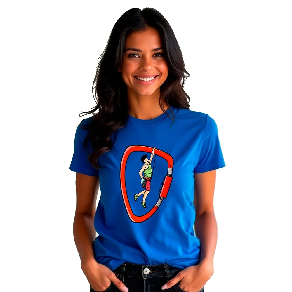 Kruskis Climber T-shirt Med Korta ärmar