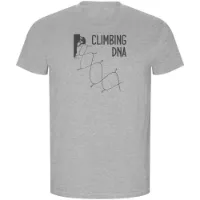 Kruskis Climbing Dna Eco T-shirt Med Korta ärmar