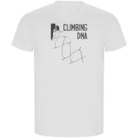 Kruskis Climbing Dna Eco T-shirt Med Korta ärmar Kruskis Climbing Dna Eco T-shirt Med Korta ärmar