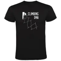 Kruskis Climbing Dna T-shirt Med Korta ärmar Kruskis Climbing Dna T-shirt Med Korta ärmar