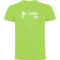 Kruskis Climbing Dna T-shirt Med Korta ärmar