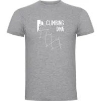 Kruskis Climbing Dna T-shirt Med Korta ärmar