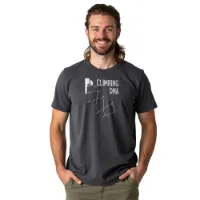 Kruskis Climbing Dna T-shirt Med Korta ärmar