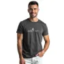 Kruskis Climbing Heartbeat T-shirt Med Korta ärmar
