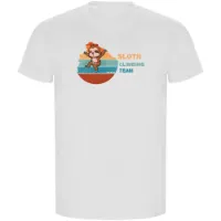 Kruskis Climbing Team Eco T-shirt Med Korta ärmar