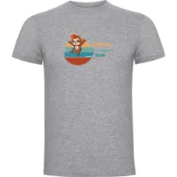 Kruskis Climbing Team T-shirt Med Korta ärmar Kruskis Climbing Team T-shirt Med Korta ärmar