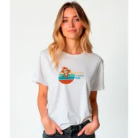 Kruskis Climbing Team T-shirt Med Korta ärmar