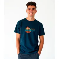 Kruskis Climbing Team T-shirt Med Korta ärmar