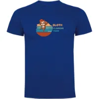 Kruskis Climbing Team T-shirt Med Korta ärmar