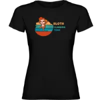 Kruskis Climbing Team T-shirt Med Korta ärmar