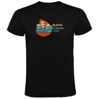 Kruskis Climbing Team T-shirt Med Korta ärmar