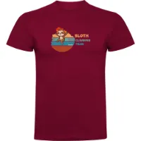 Kruskis Climbing Team T-shirt Med Korta ärmar Kruskis Climbing Team T-shirt Med Korta ärmar