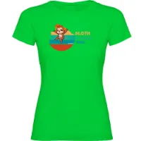 Kruskis Climbing Team T-shirt Med Korta ärmar