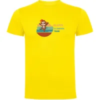 Kruskis Climbing Team T-shirt Med Korta ärmar