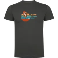 Kruskis Climbing Team T-shirt Med Korta ärmar Kruskis Climbing Team T-shirt Med Korta ärmar
