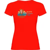 Kruskis Climbing Team T-shirt Med Korta ärmar