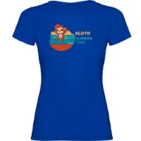 Kruskis Climbing Team T-shirt Med Korta ärmar Kruskis Climbing Team T-shirt Med Korta ärmar