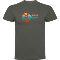 Kruskis Climbing Team T-shirt Med Korta ärmar